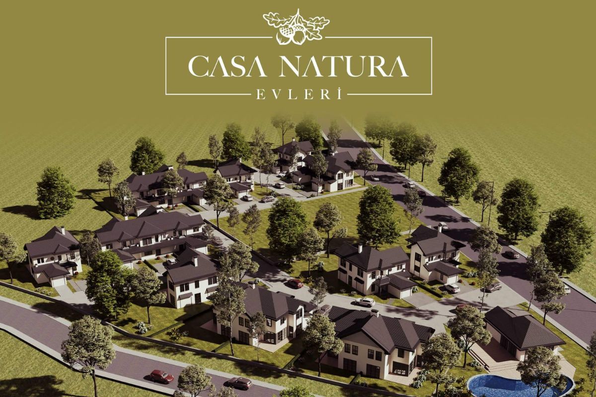 casa natura