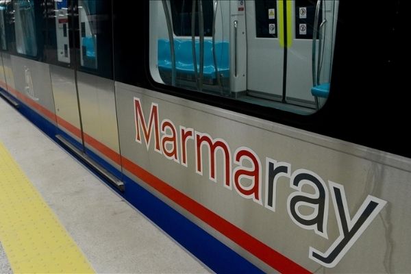 marmaray